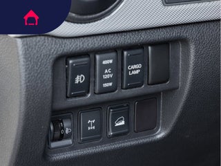 2016 Nissan Titan XD