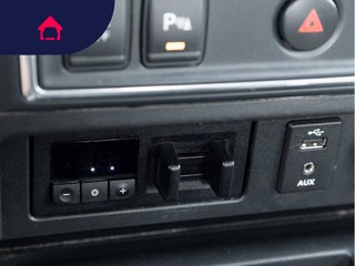 2016 Nissan Titan XD