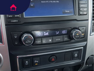 2016 Nissan Titan XD