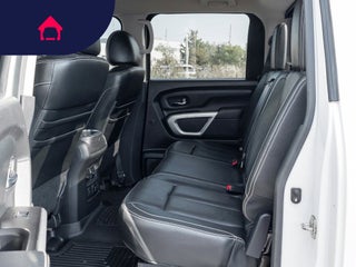 2016 Nissan Titan XD