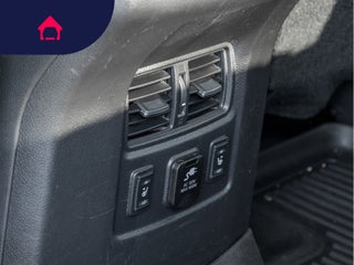 2016 Nissan Titan XD