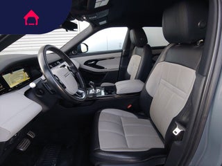 2020 Land Rover Range Rover Evoque