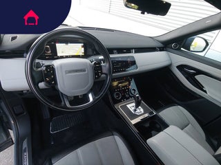 2020 Land Rover Range Rover Evoque