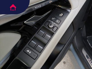 2020 Land Rover Range Rover Evoque