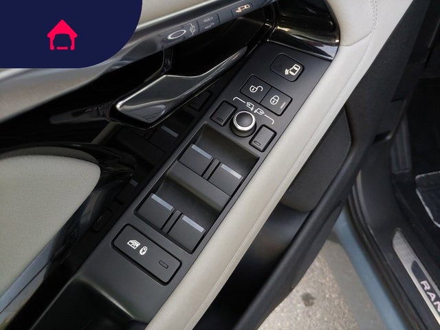 2020 Land Rover Range Rover Evoque