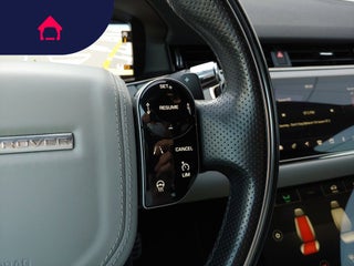 2020 Land Rover Range Rover Evoque