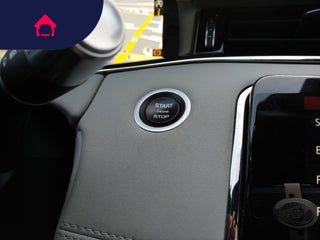 2020 Land Rover Range Rover Evoque