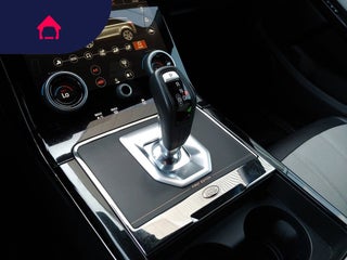 2020 Land Rover Range Rover Evoque