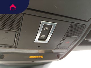 2020 Land Rover Range Rover Evoque