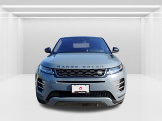 2020 Land Rover Range Rover Evoque