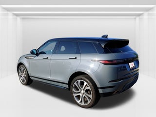 2020 Land Rover Range Rover Evoque