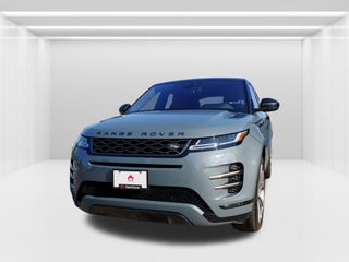 2020 Land Rover Range Rover Evoque