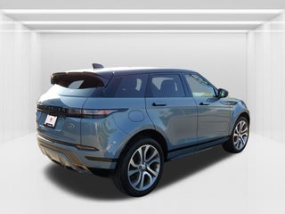 2020 Land Rover Range Rover Evoque