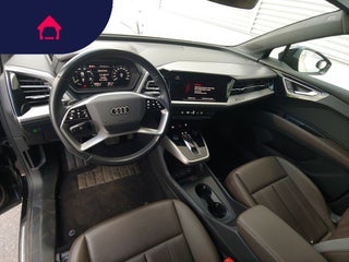 2023 Audi Q4 e-tron