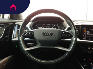 2023 Audi Q4 e-tron