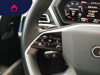 2023 Audi Q4 e-tron