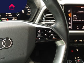 2023 Audi Q4 e-tron