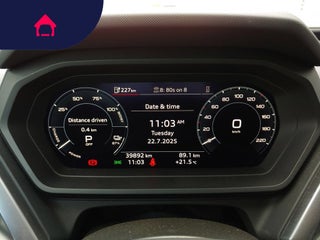 2023 Audi Q4 e-tron