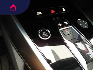 2023 Audi Q4 e-tron
