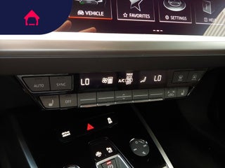2023 Audi Q4 e-tron