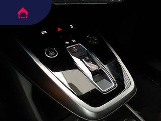 2023 Audi Q4 e-tron