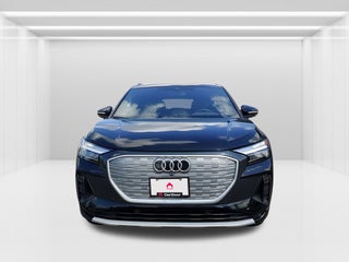 2023 Audi Q4 e-tron