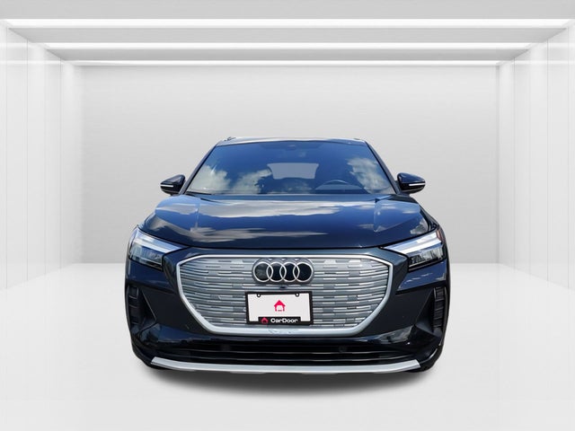 2023 Audi Q4 e-tron