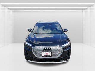 2023 Audi Q4 e-tron