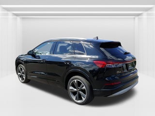 2023 Audi Q4 e-tron