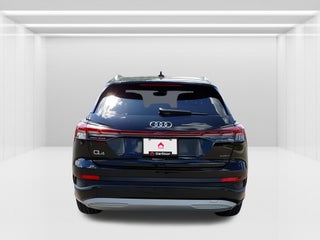 2023 Audi Q4 e-tron