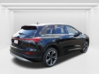 2023 Audi Q4 e-tron