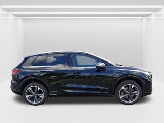 2023 Audi Q4 e-tron