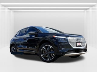 2023 Audi Q4 e-tron