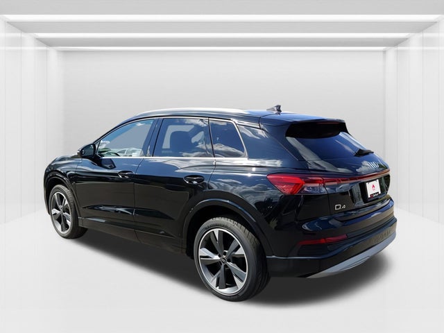 2023 Audi Q4 e-tron