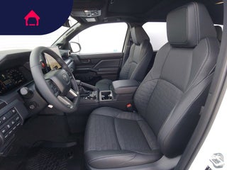 2025 Toyota 4Runner