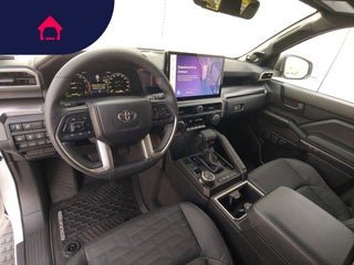 2025 Toyota 4Runner