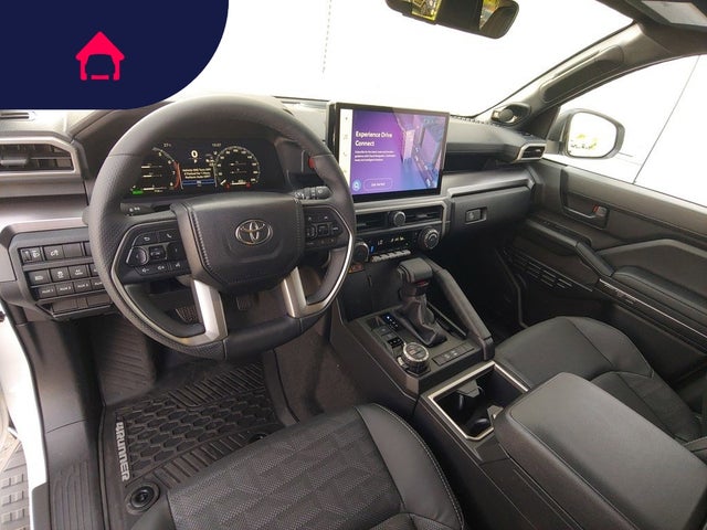 2025 Toyota 4Runner