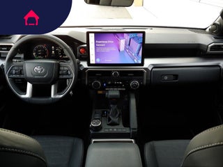 2025 Toyota 4Runner
