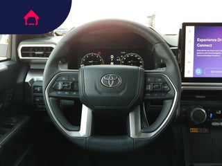 2025 Toyota 4Runner