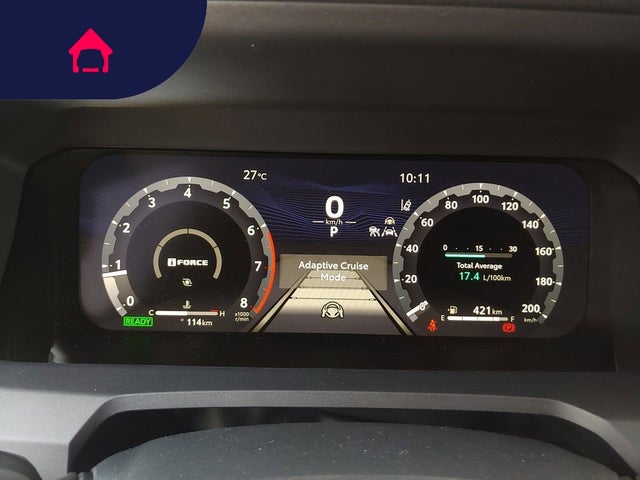 2025 Toyota 4Runner