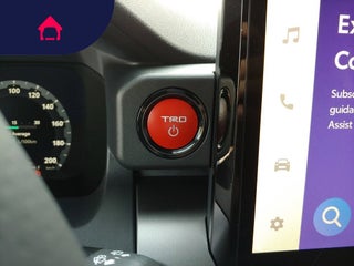 2025 Toyota 4Runner