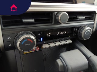 2025 Toyota 4Runner