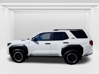 2025 Toyota 4Runner