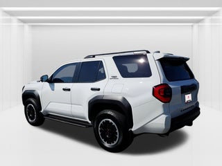 2025 Toyota 4Runner