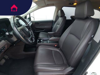 2020 Honda Odyssey