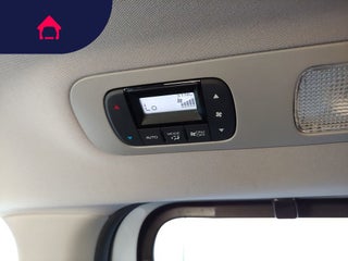 2020 Honda Odyssey