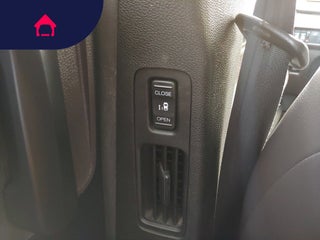 2020 Honda Odyssey
