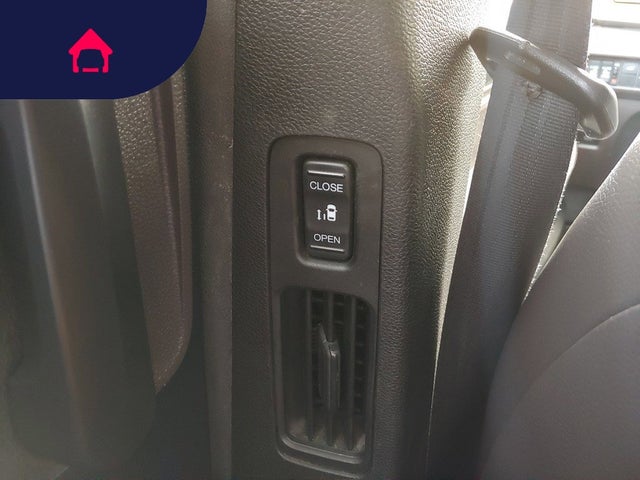 2020 Honda Odyssey
