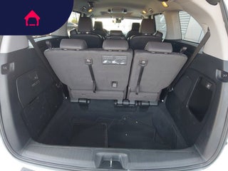 2020 Honda Odyssey