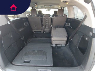 2020 Honda Odyssey
